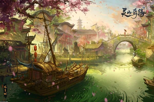 2024年孙悟空手游排行榜:哪个最值得玩 2024年孙悟空手游排行榜:哪个最值得玩(图1)